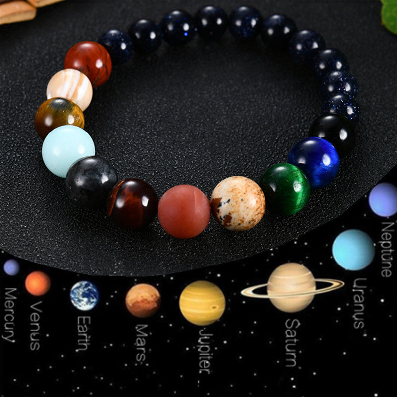 Bracelet Stylish Astronomy